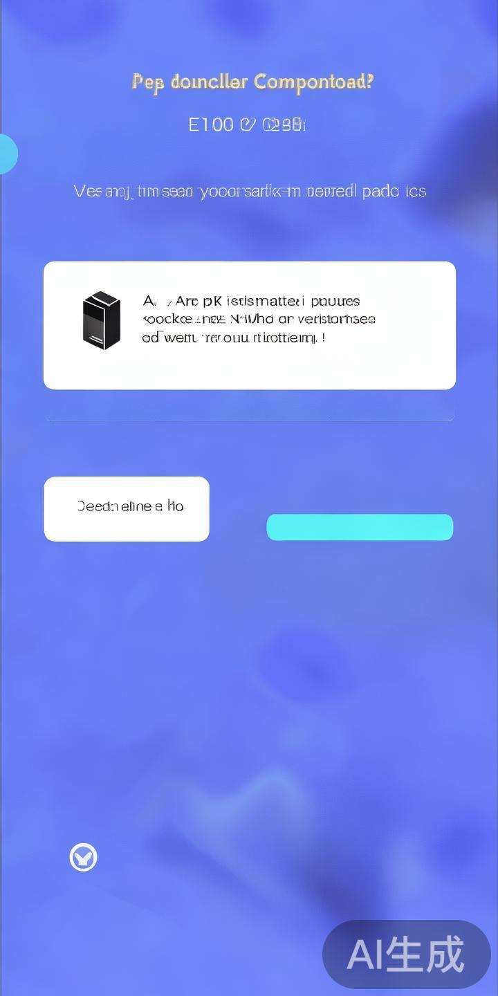 安装应用程序
下载完成后，点击安装包进行安装。整