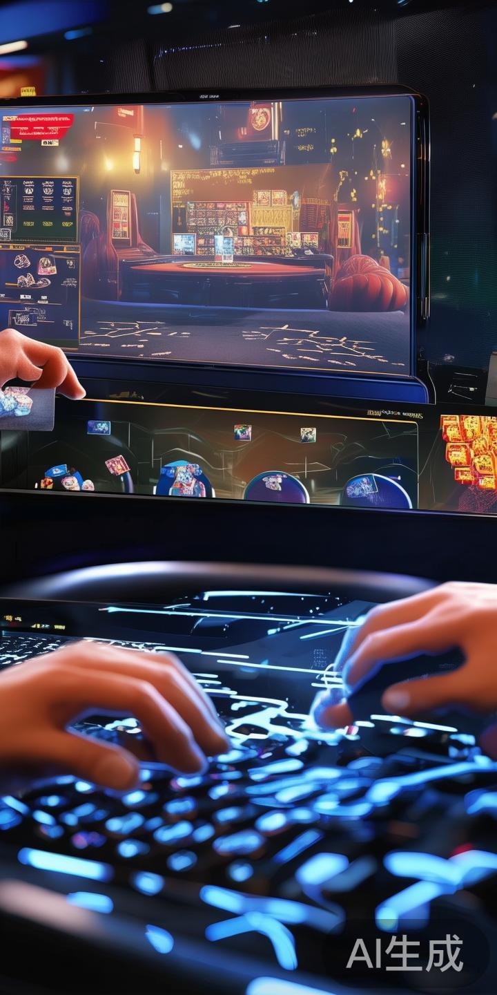 全面解析255开元棋牌玩法技巧与最新优惠指南，助你轻松赢大奖