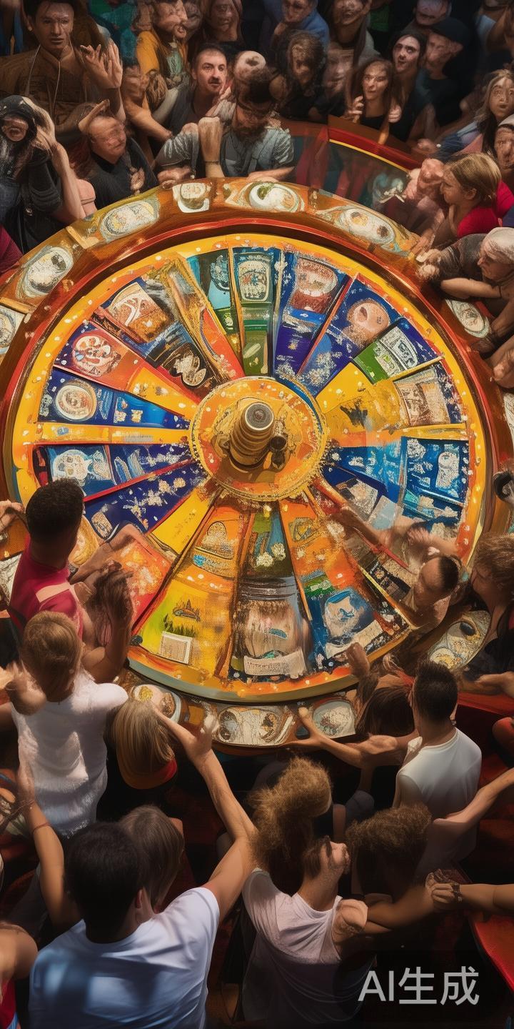 开启精彩不停的趣味体验：全面解析开元棋牌幸运转盘的精彩玩法与稳赢技巧
