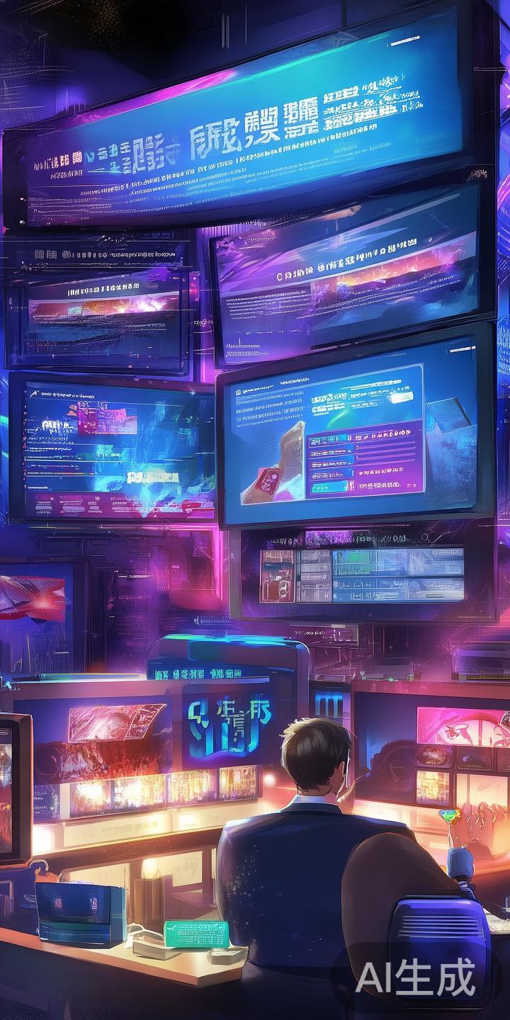 全面解析：如何成为开元棋牌代理并实现稳定收益增长的方法与策略