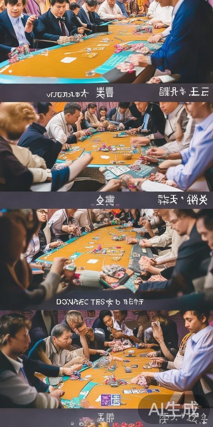 一、了解不同的牛牛玩法类型
平台的牛牛游戏多样化