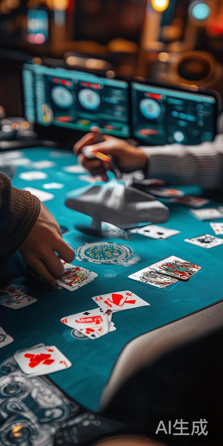 全面解析开元棋牌斗牛漏洞：发现原因与有效防范方案