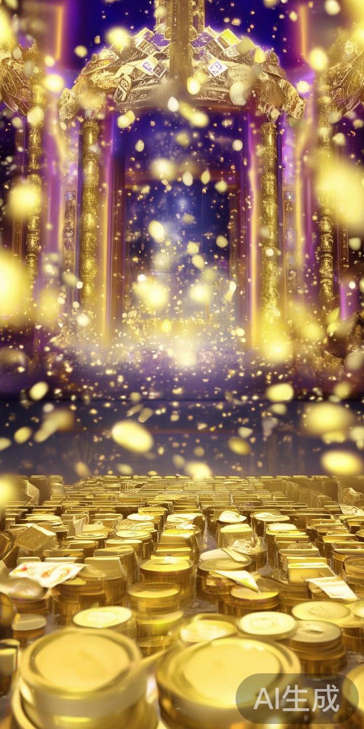 尽享盛世福利：开元红包雨棋牌2366精彩玩法全面揭秘