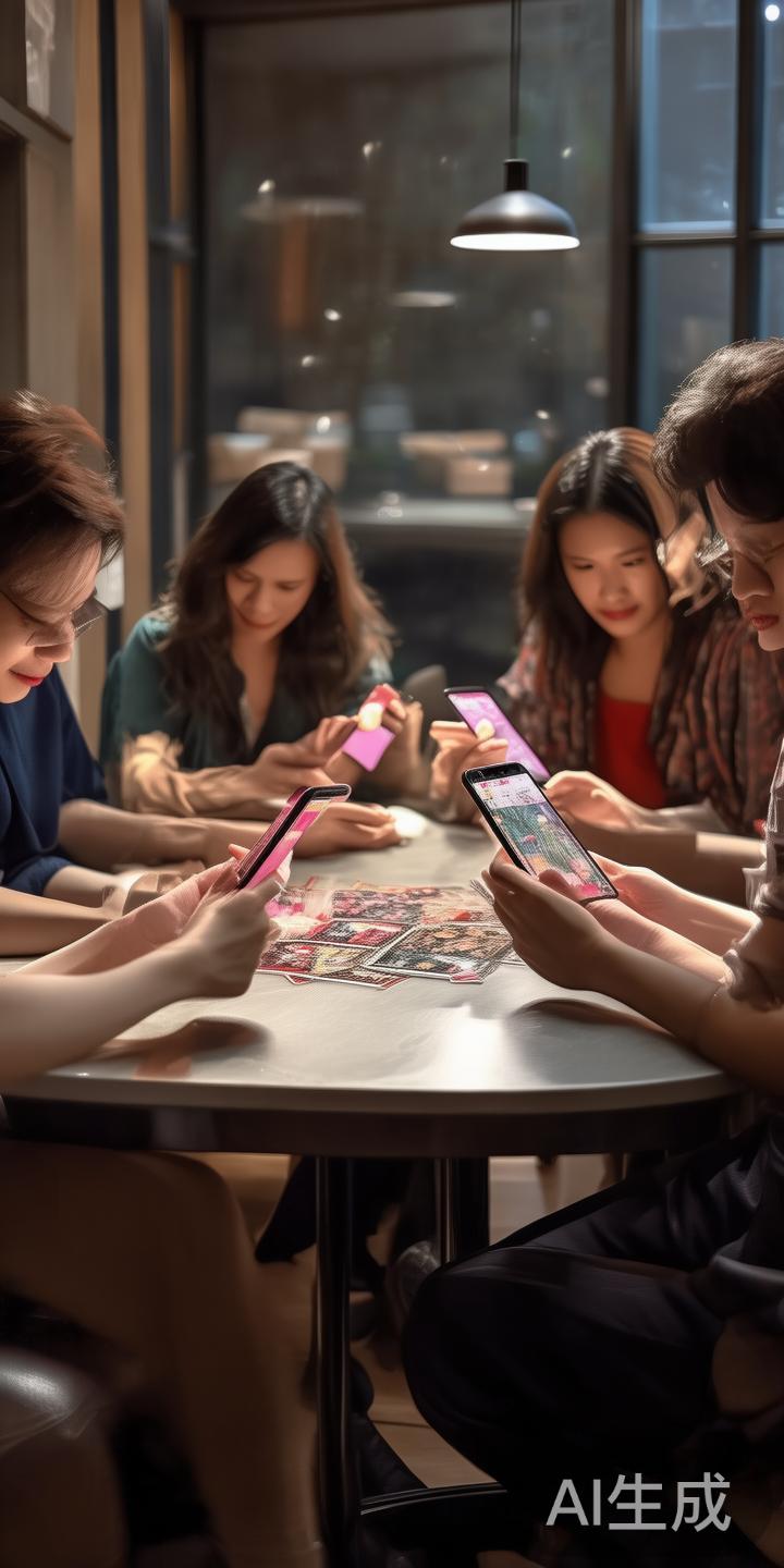 开元1050棋牌登录入口大全：多样精彩棋牌游戏尽情畅玩