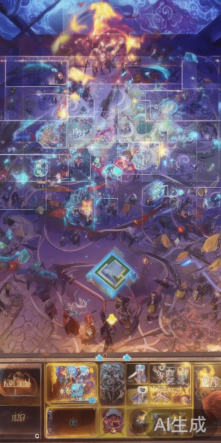 开元百人牛牛棋牌，畅享热血刺激的多玩家竞技体验