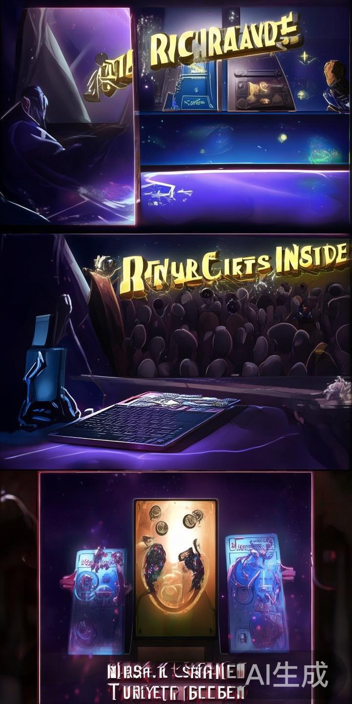 全面揭秘开元棋牌坑人内幕及实用应对技巧详尽解析