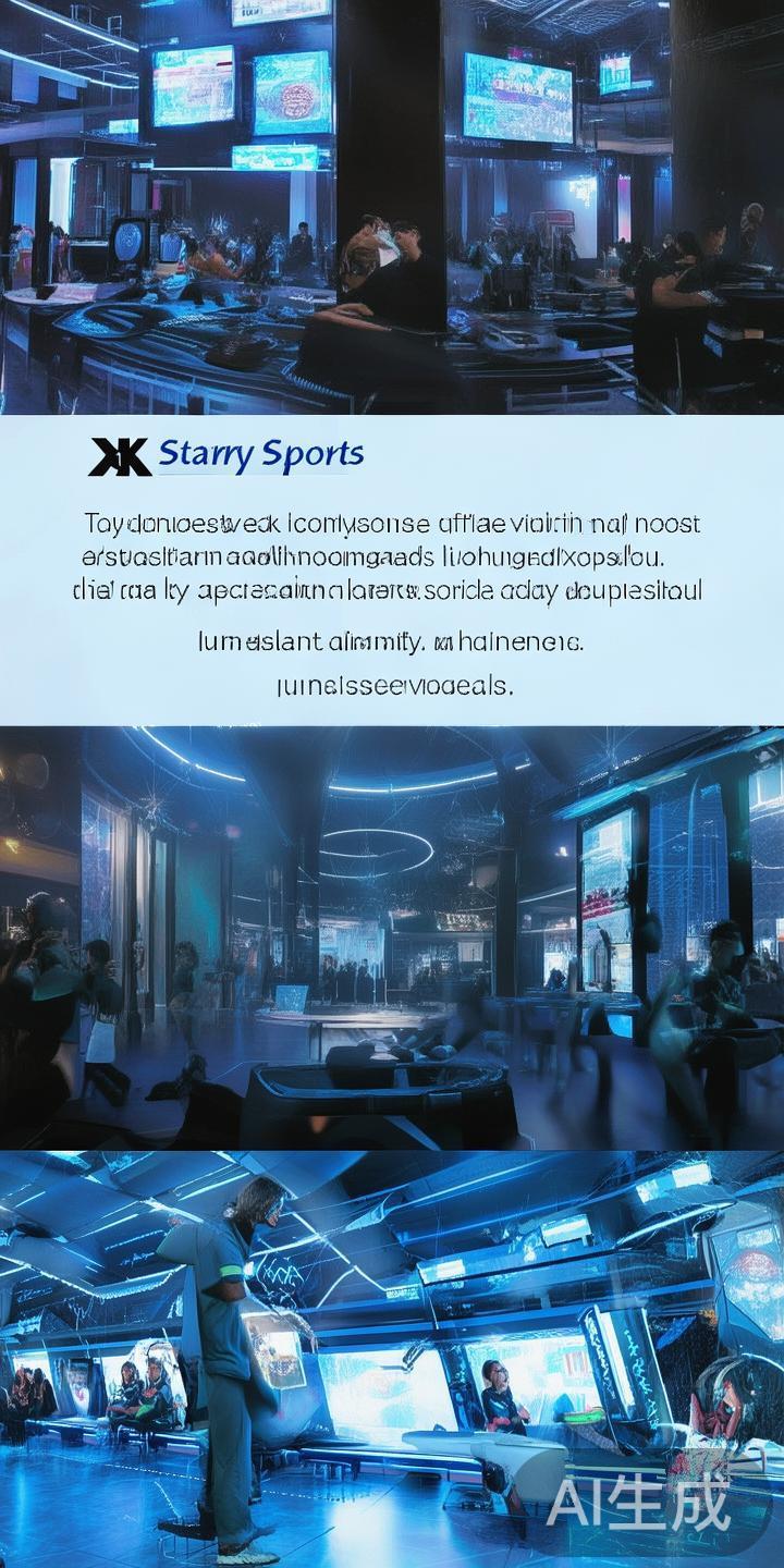 全面解析XK星空体育的创新理念与核心竞争优势在体育行业中的引领作用