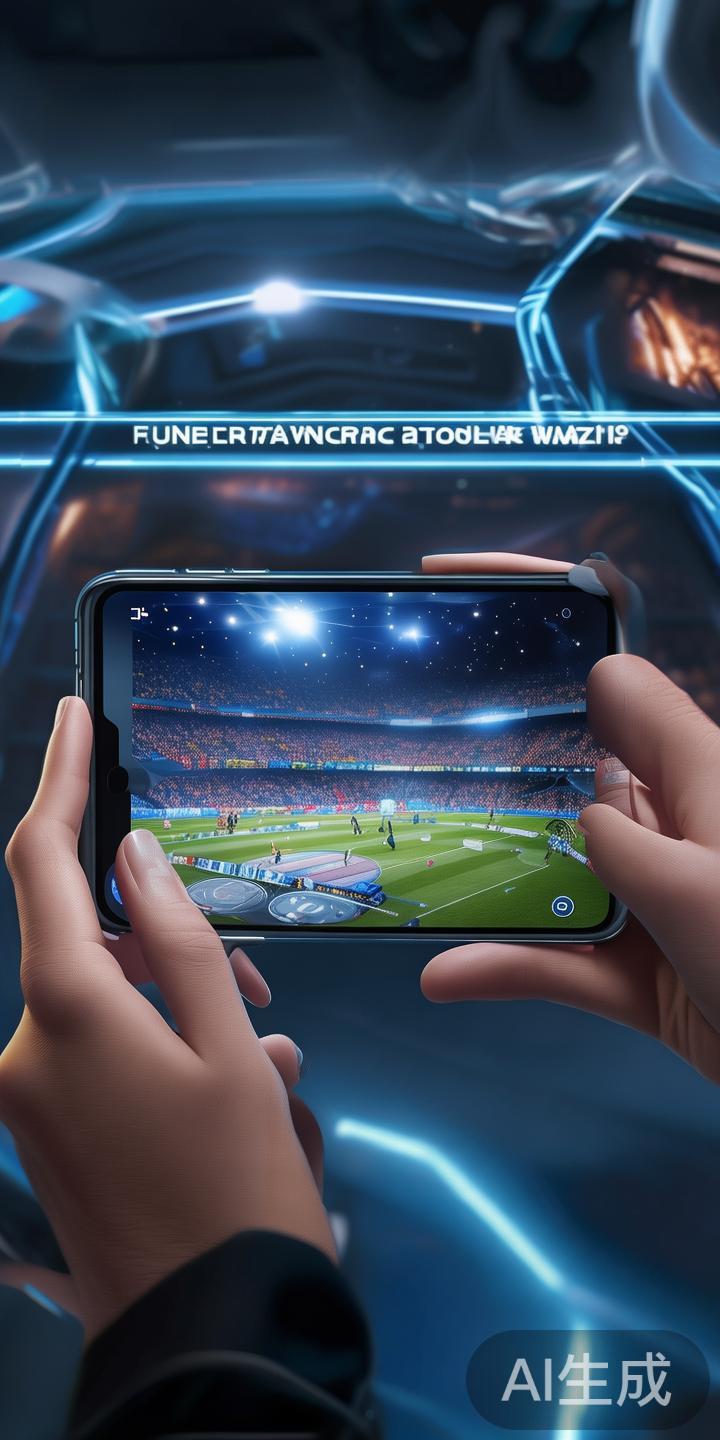 全面提升苹果iOS设备上星空体育应用的最佳使用体验指南