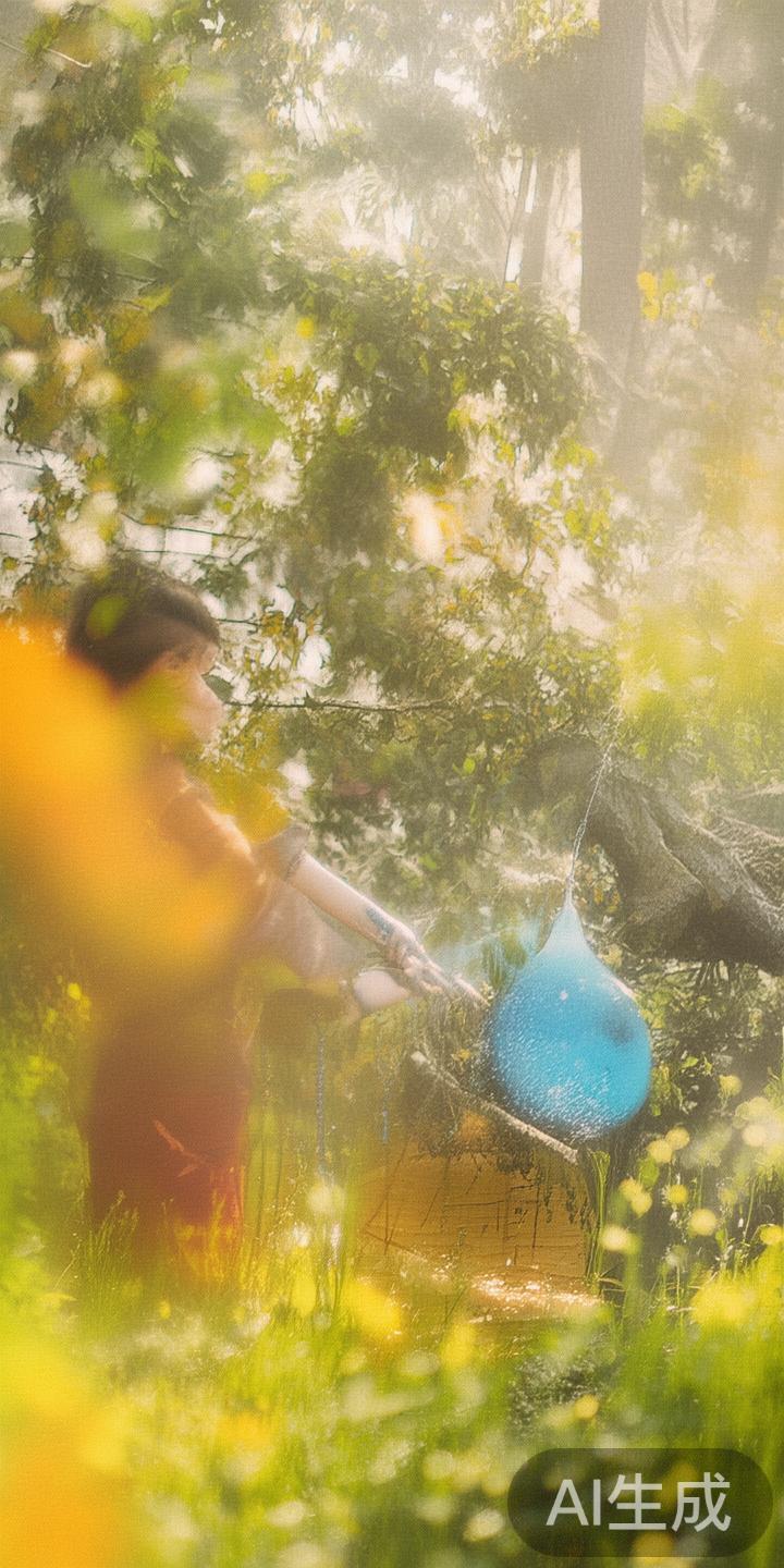 在星空映照下放飞梦想:点燃激情的体育盛事