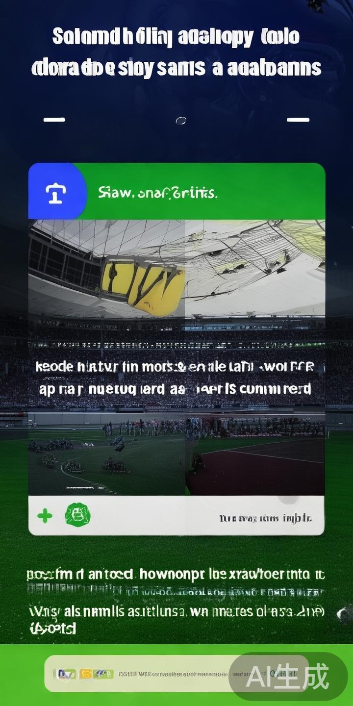 在当今数字化娱乐时代，健康运动成为人们生活的重要组