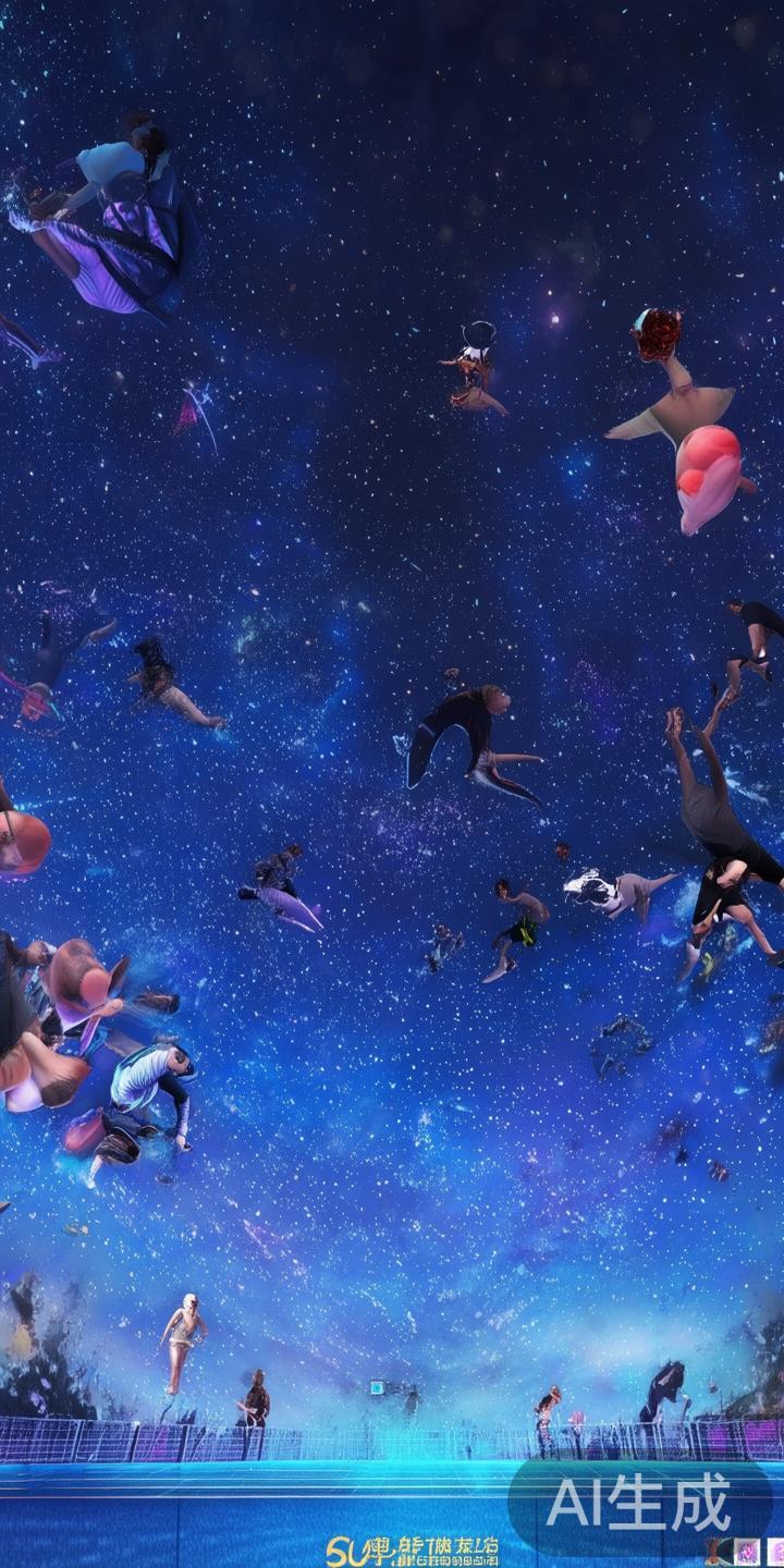 体育游戏星空以“融合科技，激发运动热情”为核心理念